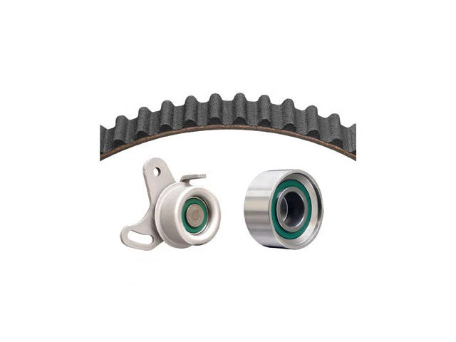 Kit de correa de distribución para Hyundai Accent 1996-1997, 2001-2011 1,6 L 4 cilindros GT 72DSDH Foto 1 de 1