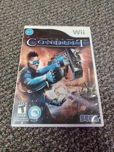 The Conduit Nintendo Wii 2009 - Imagen 1 de 3