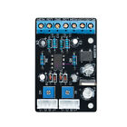 1X Ta7318p Vu Meter Driver Circuit Board Stereo Module Tube Amplifier Db Level