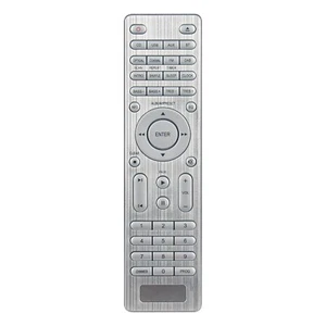 Replaced Remote 105000986 Fit for JVC Wireless DAB Hi-Fi UX-D427S UX-D457S - Picture 1 of 5