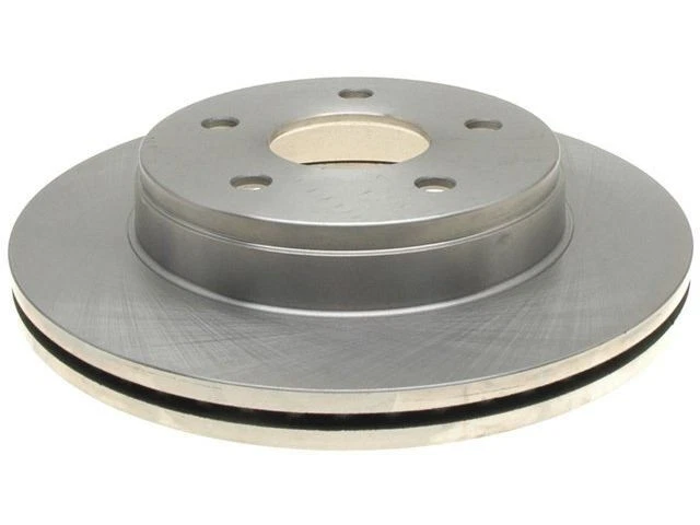Rotor de freno delantero Raybestos para Chrysler Aspen 2007-2009 49SFCT Foto 1 de 1