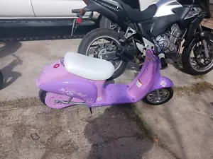Kids motorcycle - Picture 1 of 5