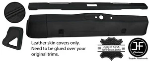 PUNTO NEGRO PARA LAND ROVER DEFENDER 90 110 83-06 KIT DE TABLERO CUBIERTAS - Imagen 1 de 2