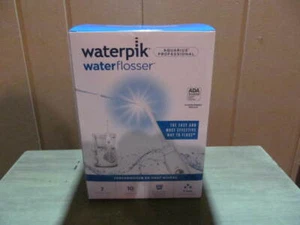 Waterpik Aquarius Water Flossier Professional For Teeth Guns Braces Dental Care - Picture 1 of 3