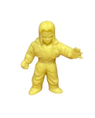 Boneco Dragon Ball Gacha Gashapon Japão Brinquedo Bandai boneco vintage TRUNKS 3 - Imagem 1 de 2