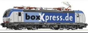Roco Box Express BR 193 Electric Locomotive 60951 HO Scale DCC Sound Ready - Picture 1 of 4