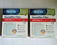 Honeywell Replacement Humidifier Wick Filter at Menards® Honeywell Replacement Humidifier Wick Filter at Menards®