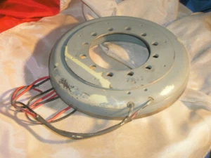WARNER 5201-451-010 SF-825 BRAKE/CLUTCH MAGNET 90V 5201451010 - Picture 1 of 6