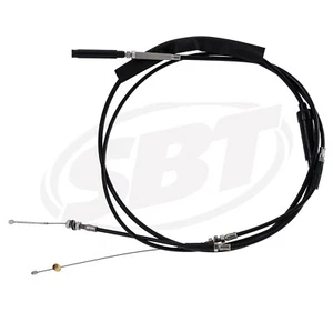 Sea-Doo Jet Boat Throttle Cable 2000 2001 Sportster LE 204390187 - Picture 1 of 4