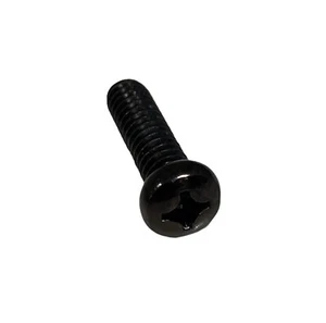 1/4-20 x 7/8 Zoll Linsenkopf Maschinenschrauben Stahl Stck 25 - Bild 1 von 2