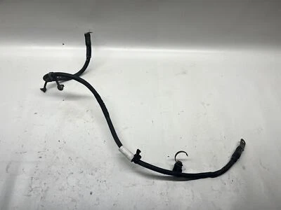 Cabo de bateria negativo Chevrolet Camaro 2017 3.6 23303451 - Imagem 1 de 4