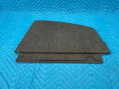 Panel de moldura para maletero de carga Lexus LS430 2001-2006 OEM Foto 1 de 4