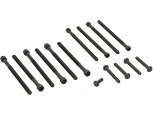 For 2012-2016 BMW 328i Head Bolt Set 29725MPFX 2013 2014 2015 Head Bolt - Picture 1 of 2