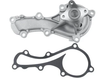 Bomba de água Nissan Sentra 2000-2006 APR 41893THDQ 2001 2002 2003 2004 2005 - Imagem 1 de 2