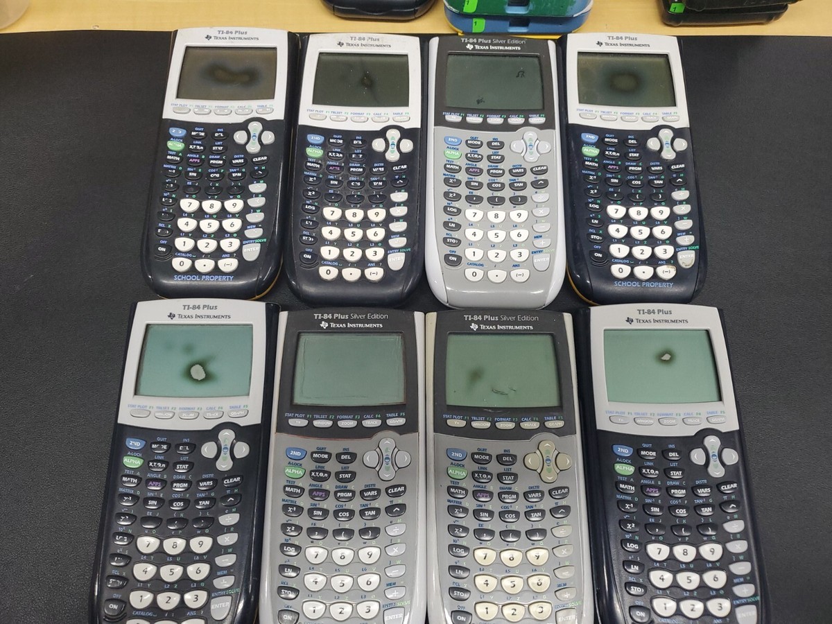 Texas Instruments Calculators for sale - eBay Texas Instruments Calculators for sale - eBay