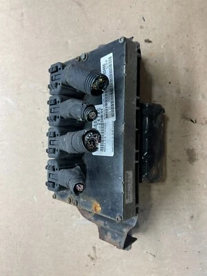 Unidad de control del motor Caravan Town & Country 2008 2009 módulo ECU O5457 DG Foto 1 de 4