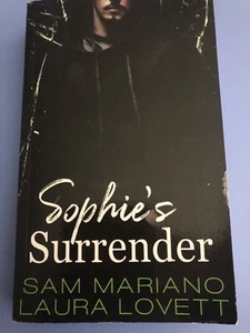 Sophie’s Surrender Sam Mariano OOP - Picture 1 of 4