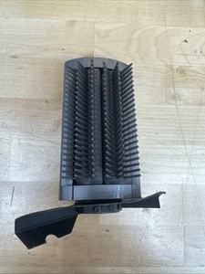 Dyson Airwrap Styler Firm Smoothing Brush Attachment, Nickel - Picture 1 of 3