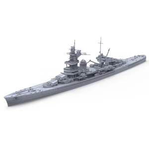Compartir SSMODEL SSC1250549 1/1250 Kit Modelo Militar Crucero Francés Algérie Agua - Imagen 1 de 3