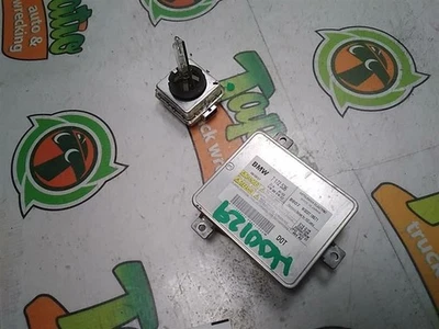 Módulo principal de control de luz de xenón para chasis lámparas ECM para BMW 535i GT 2513834 10-17 Foto 1 de 4