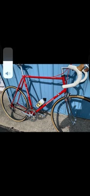 Derosa Mens Road Bike - Image 1 of 4
