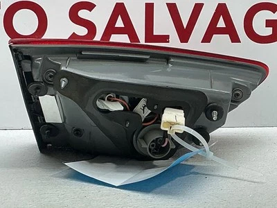 Задний фонарь правый для пассажира седана 2011-2012-2013 ELANTRA 473092 - Изображение 1 из 4