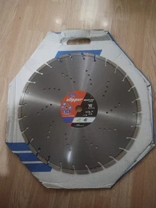 NEW NORTON 18" CLIPPER MULTI -CUT BLADE #701846  - Picture 1 of 10