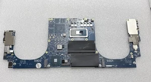 DELL PRECISION 5760 MOTHERBOARD i5-11500H TK4CV 0TK4CV HMB6 - Picture 1 of 7