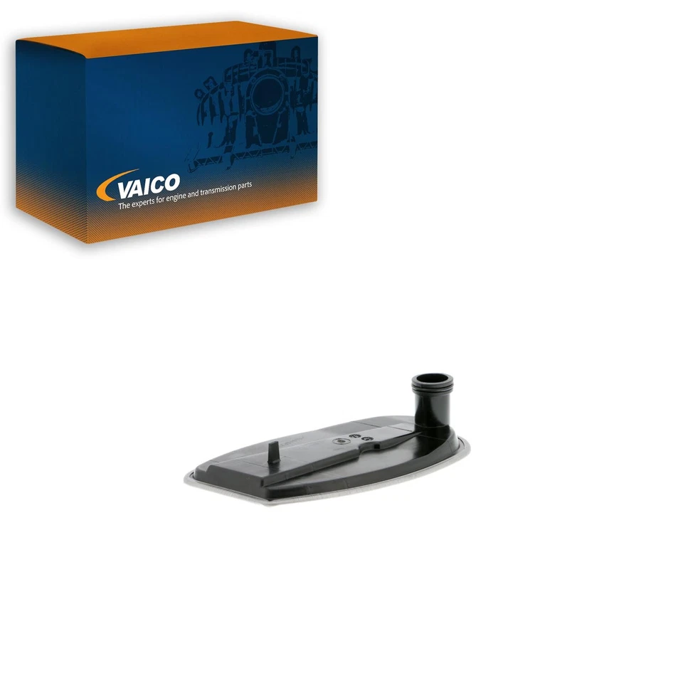Filtro de aceite de transmisión Vaico para Mercedes-Benz CLK500 2003-2004 base 5,0 L V8 Foto 1 de 1