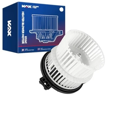 AC Blower Motor for Scion xA xB 2004-2006, Toyota Echo 2000-2005 - OE Fit - Image 1 of 4