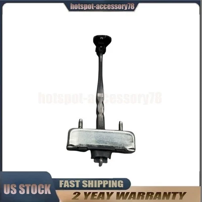 NEW Front 68610-06152 Door Check Fits 2018-2023 Toyota Camry US STOCK Foto 1 de 4