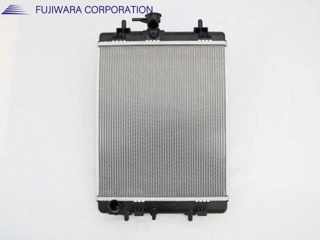 SUBARU Justy 2020 5BA-M910F Radiator 16400B1460 [New] [PA113564745] - Image 1 of 2