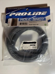 Pro-Line Hole Shot M3 Soft Motocross Front Tire Promoto-MX 10217-02 NEW - Picture 1 of 3