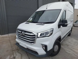 LDV DELIVER 9 RIGHT HEADLAMP HALOGEN TYPE, 07/20 - Picture 1 of 5