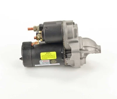 Starter Motor Bosch SR9506X Reman - Image 1 of 4