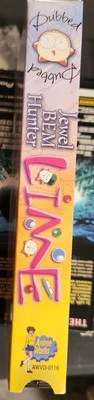 Jewel Hunter Lime BEM Vol. 1 (VHS, 2001, Dubbed) - Image 1 of 3