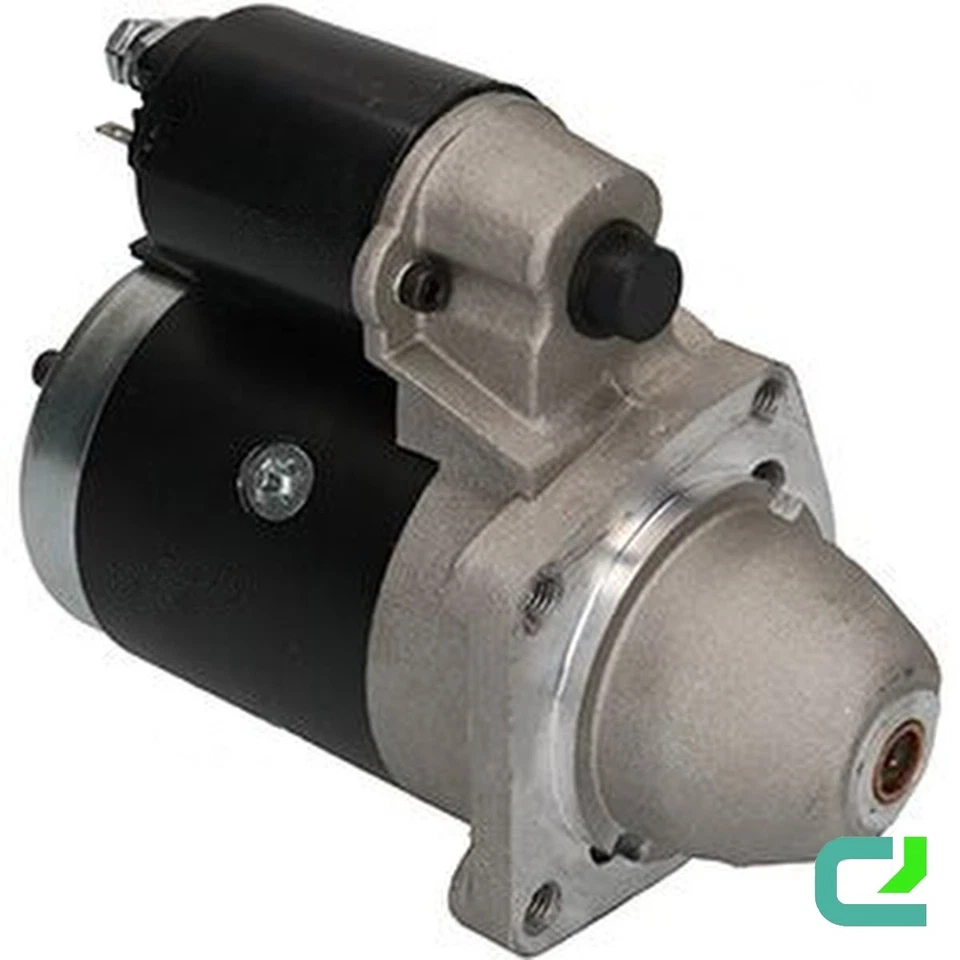 Arranque 1,4 kW 10 dientes 76 mm HC CARGO para FORD ESCORT V - Imagen 1 de 4