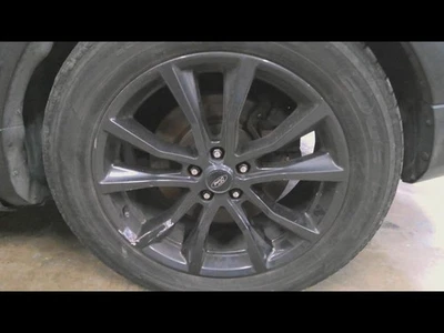 Rueda 20x8-1/2 aluminio 10 radios pintada se adapta a 17-19 EXPLORER 727948 Foto 1 de 4