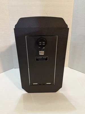 Console Vault Toyota 4 Runner 2010 - 2024 Safe With 4 Digit Code - Image 1 of 4