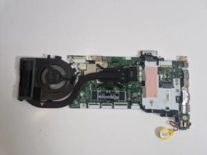 Lenovo ThinkPad X13 Gen 2 Motherboard i5-1135G7 8GB NM-D362 - Picture 1 of 3