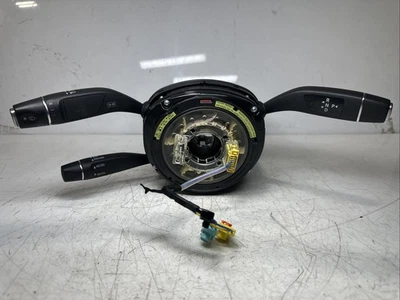 14-20 Mercedes W117 CLA250 CLA45 AMG Steering Column Combination Switches Assy - Image 1 of 4