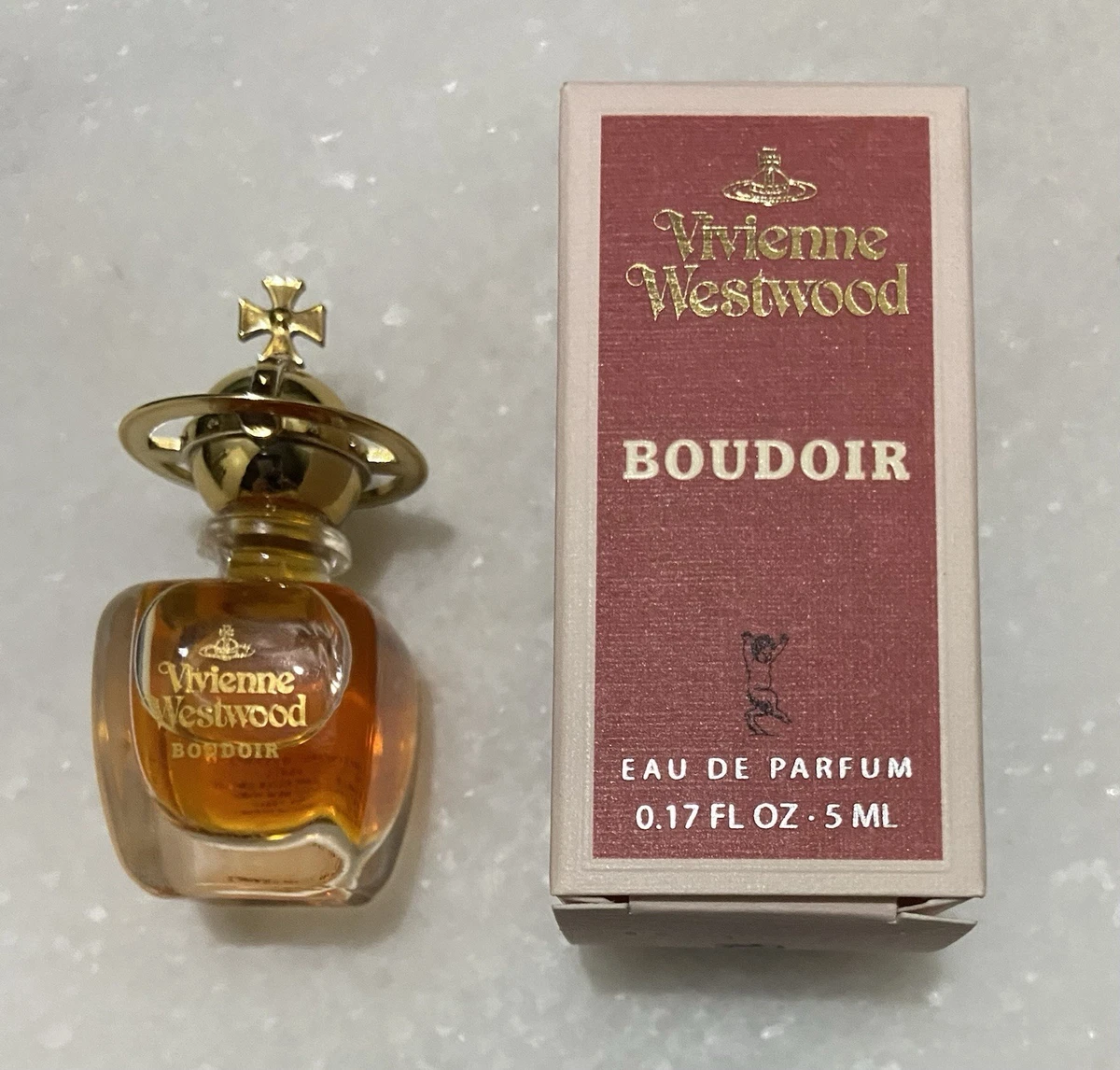 Vivienne Westwood 女式香水| eBay