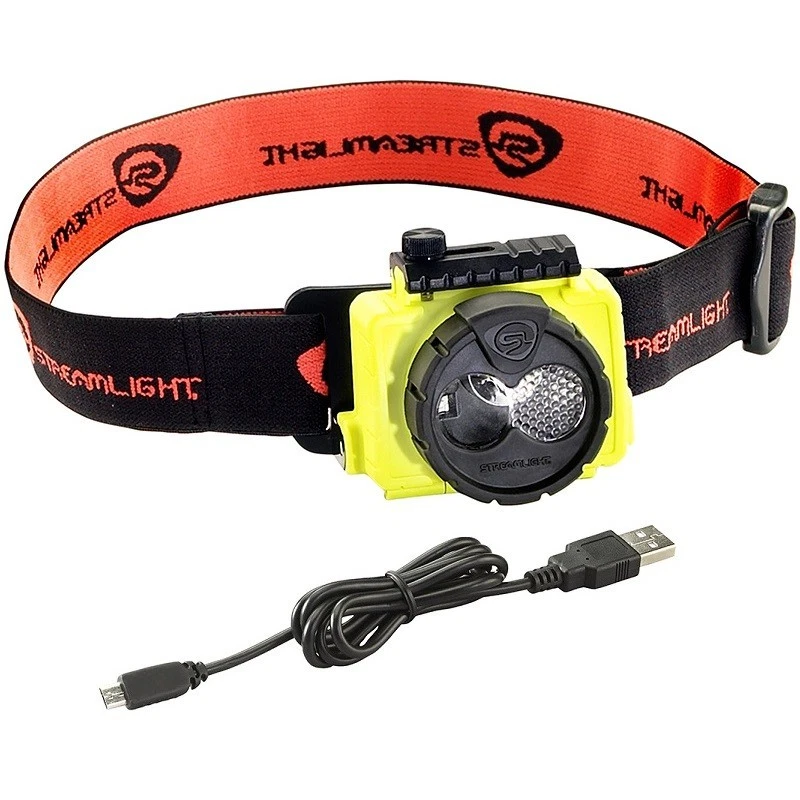 USB de embreagem dupla - Amarelo - Micro-USB - Imagem 1 de 1