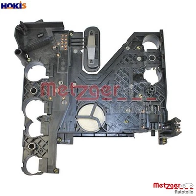 CONTROL UNIT AUTOMATIC TRANSMISSION 0899041 FOR MERCEDES-BENZ CLK/Convertible - Image 1 of 4