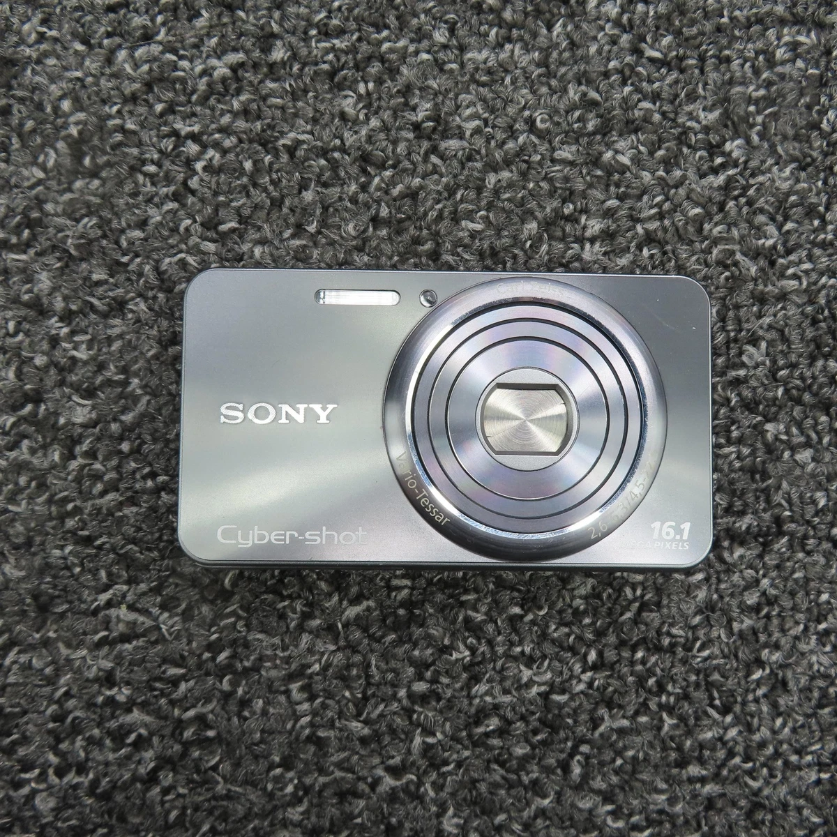 Sony Cyber-shot Digital Cameras Sony Dsc-W570 for sale - eBay