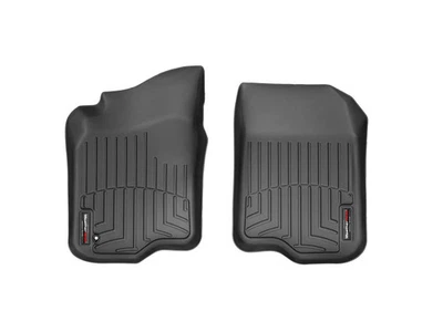 Alfombrillas personalizadas WeatherTech FloorLiner para 441441 - 1ª fila Foto 1 de 4