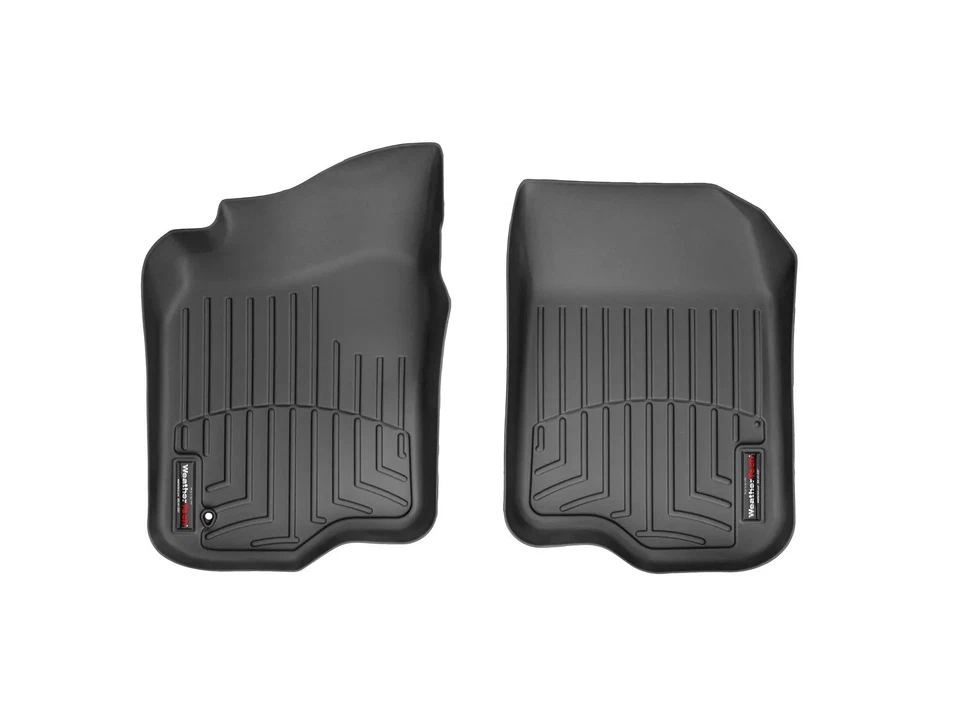 Alfombrillas personalizadas WeatherTech FloorLiner para 441441 - 1ª fila Foto 1 de 4