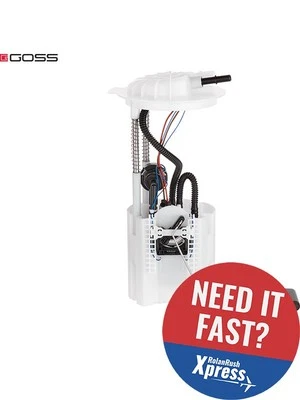 Goss Fuel Pump Module Assembly GE452 Fits Dodge Nitro, Jeep Cherokee - image 1 of 4