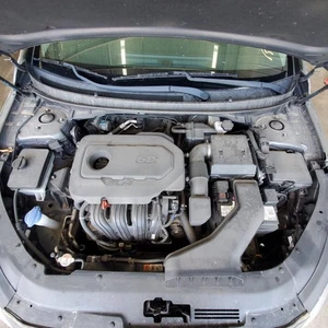 SONATA    2018 Engine Wire Harness 1101531 - Bild 1 von 15