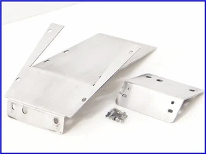 DUCATI 900SS Aluminum Fender Eliminator Kit 400SS 900SL  - Foto 1 di 8